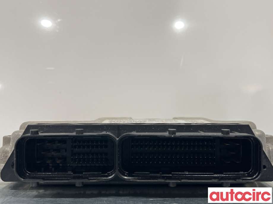 Styreenhet motor til Toyota Aygo 2005-2014 (Type I)  (TOYOTA|896610H380)