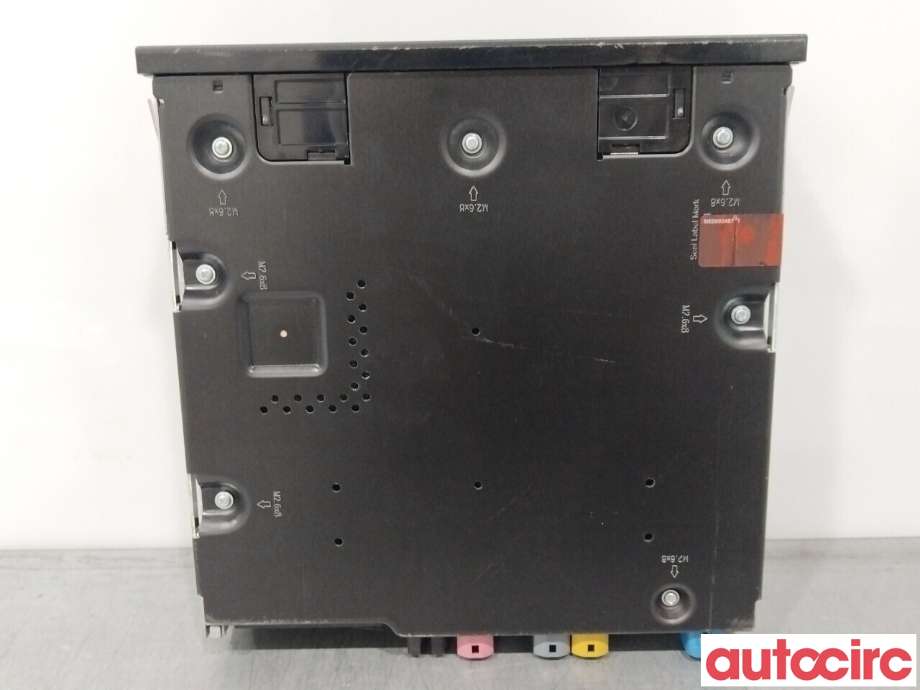 Bilstereo diverse til Ford Explorer 2020-->>  (FORD|VWR2KA-14G670-BC|2756740|11N035820A)