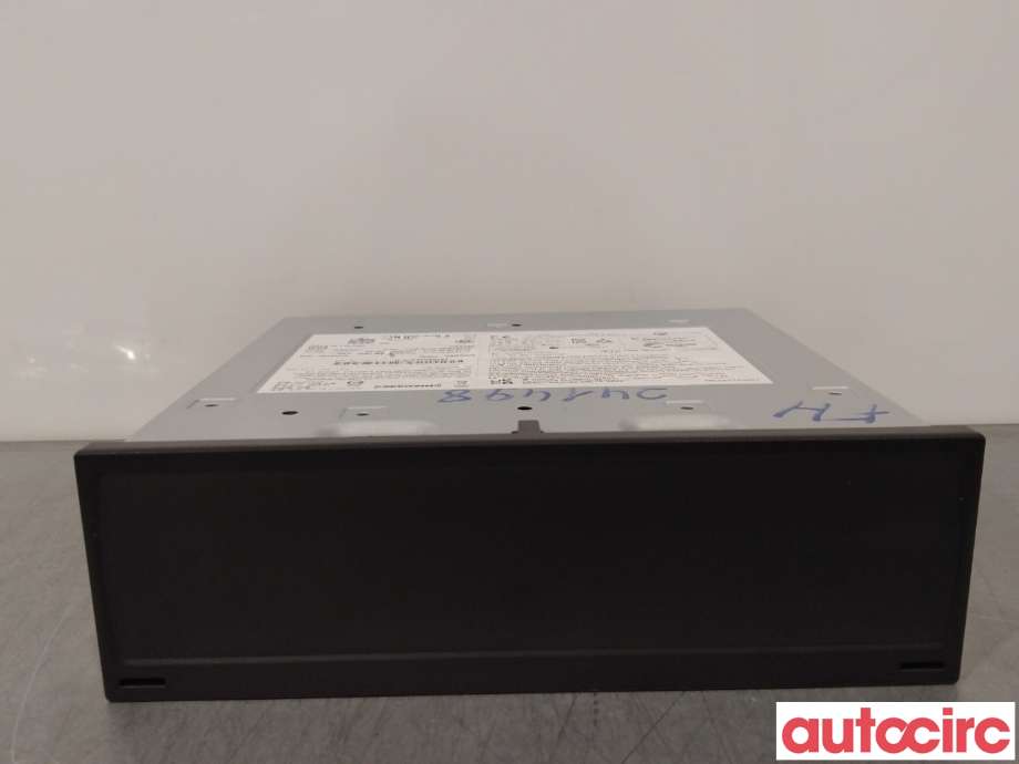 Bilstereo diverse til Ford Explorer 2020-->>  (FORD|VWR2KA-14G670-BC|2756740|11N035820A)