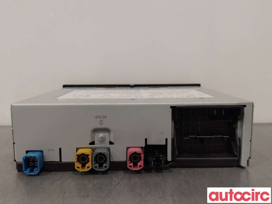 Bilstereo diverse til Ford Explorer 2020-->>  (FORD|VWR2KA-14G670-BC|2756740|11N035820A)