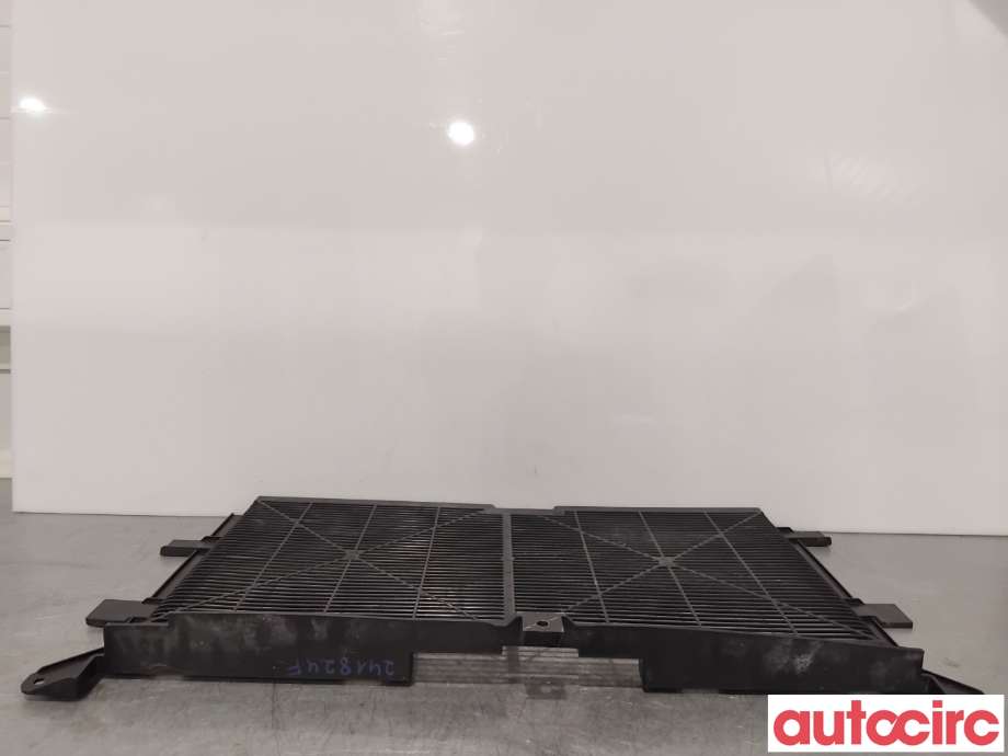 Diverse deler til Nissan NV200 2010-2019  (NISSAN|214963NL1B||214963NL2B)