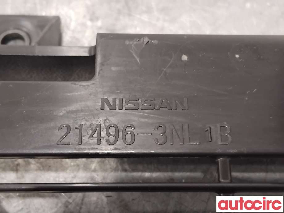 Diverse deler til Nissan NV200 2010-2019  (NISSAN|214963NL1B||214963NL2B)
