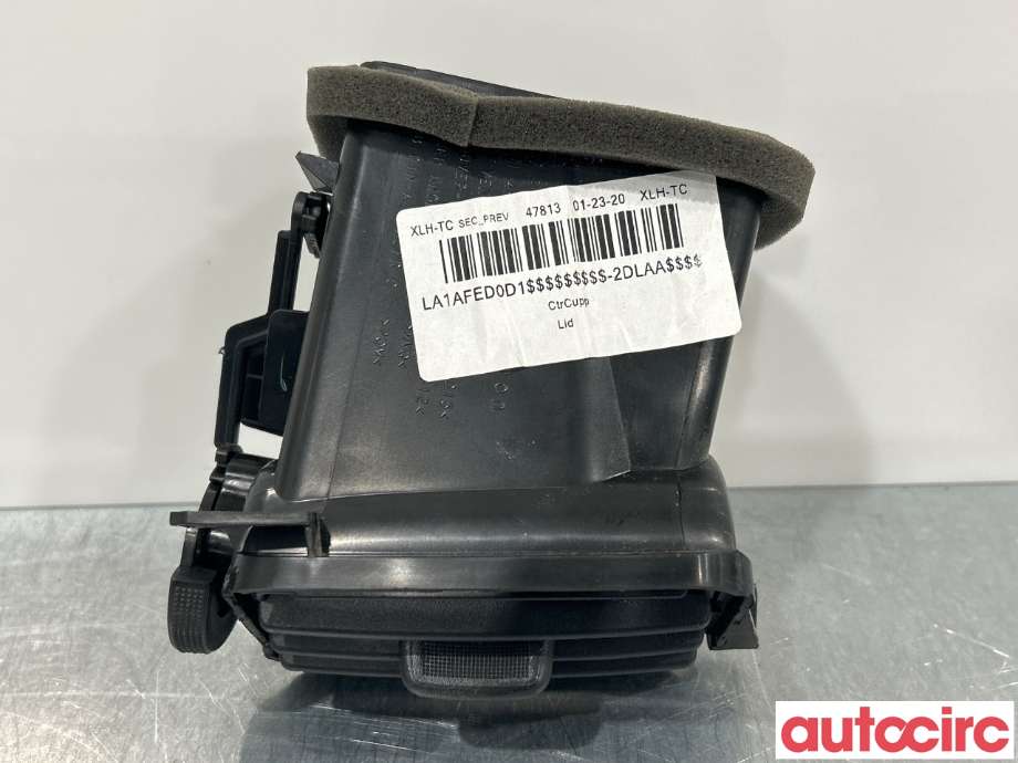 Diverse deler til Nissan NV200 2010-2019  (NISSAN|687514FA0A|)