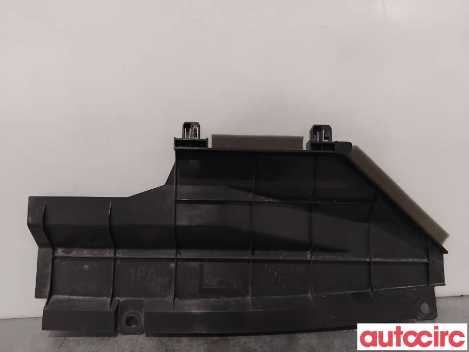 Diverse deler til Nissan NV200 2010-2019 (NISSAN|214994FA5A||214994FA0A)