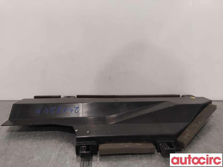 Diverse deler til Nissan NV200 2010-2019 (NISSAN|214994FA5A||214994FA0A)
