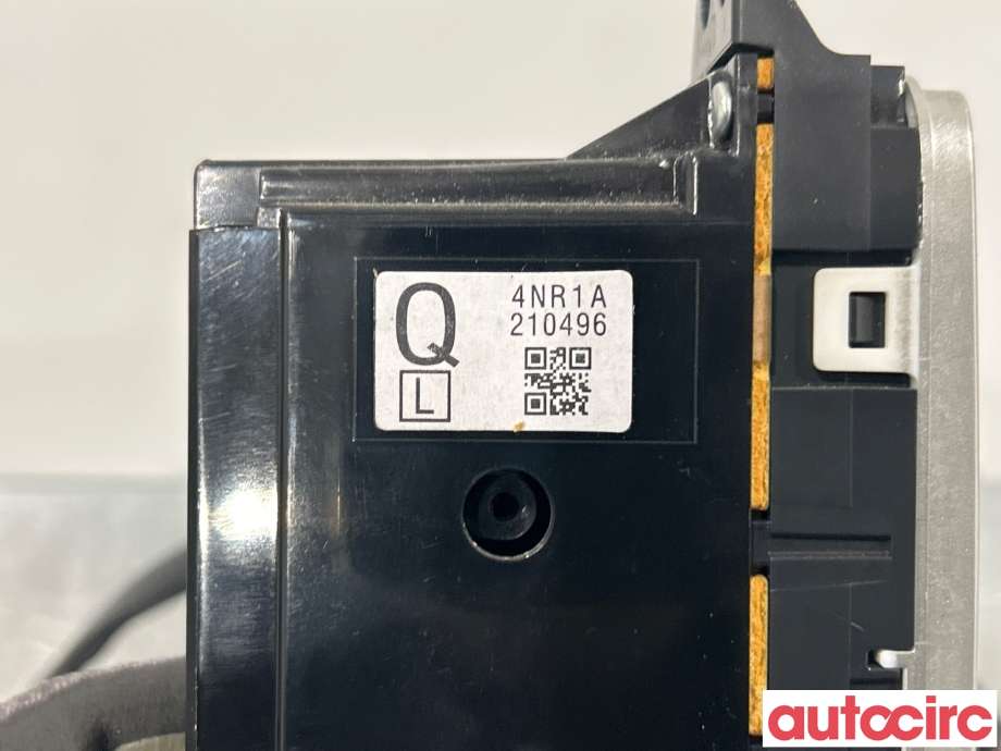 Bryter diverse til Nissan NV200 2010-2019  (NISSAN|283954NR1A|4NR1A)