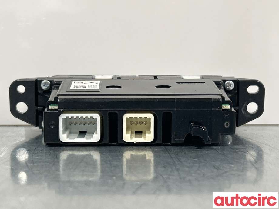 Styreenhet diverse til Nissan NV200 2010-2019  (NISSAN|283953ND0B|3ND0B)