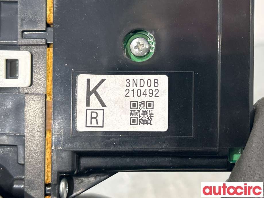 Styreenhet diverse til Nissan NV200 2010-2019  (NISSAN|283953ND0B|3ND0B)
