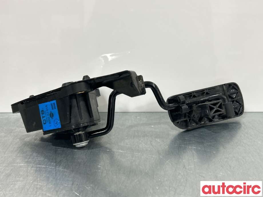 Pedal gass til Nissan NV200 2010-2019  (NISSAN|18002BJ91A)