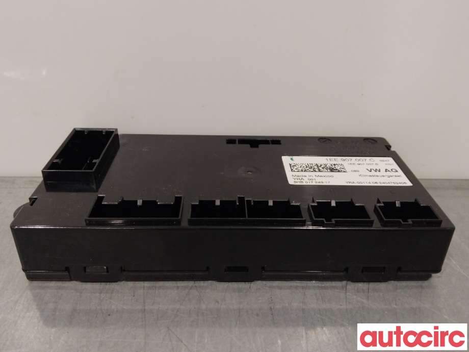 Styreenhet comfort (BCM) til Ford Explorer 2020-->>  (FORD|VWR2KA-18D493-FB|2756730|1EE907007C)