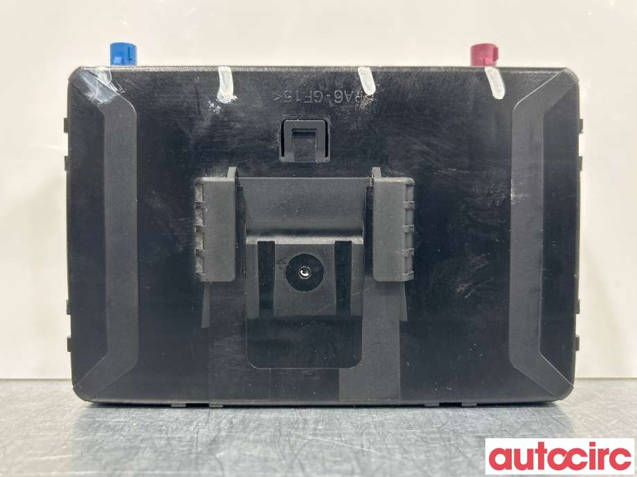 Styreenhet diverse til Nissan NV200 2010-2019  (NISSAN|282755SA4D)