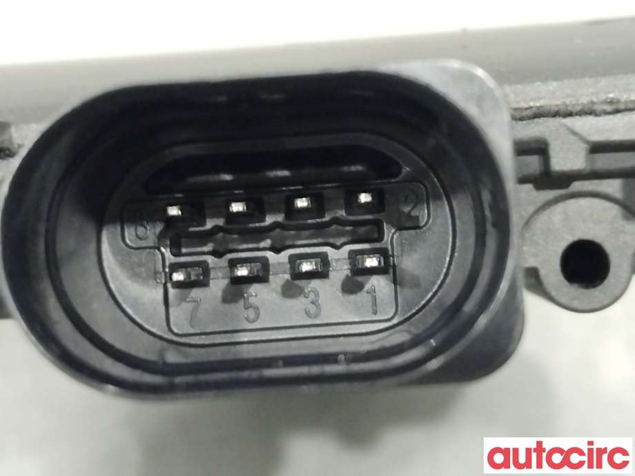Sensor radar til Ford Explorer 2020-->>  (FORD|VWR2KA-14C689-CA|2720165|2Q0907685H)
