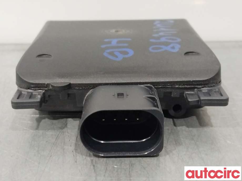 Sensor radar til Ford Explorer 2020-->>  (FORD|VWR2KA-14C689-DA|2720167|2Q0907686H)
