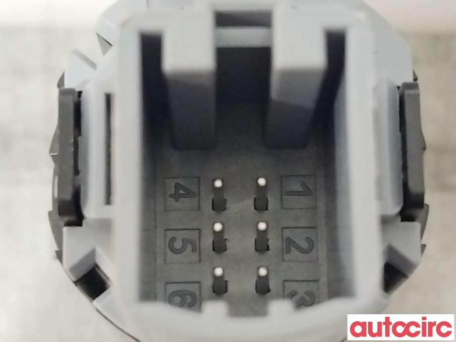 Bryter start/stopp til Ford Explorer 2020-->>  (FORD|VWR2KA-14C376-AA1G5S|2702290|5H0959839)