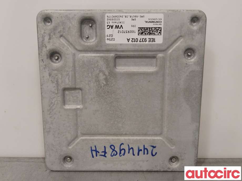 Diverse deler til Ford Explorer 2020-->> (FORD|VWR2KA-14G650-BC|2850982|1EE937012A)
