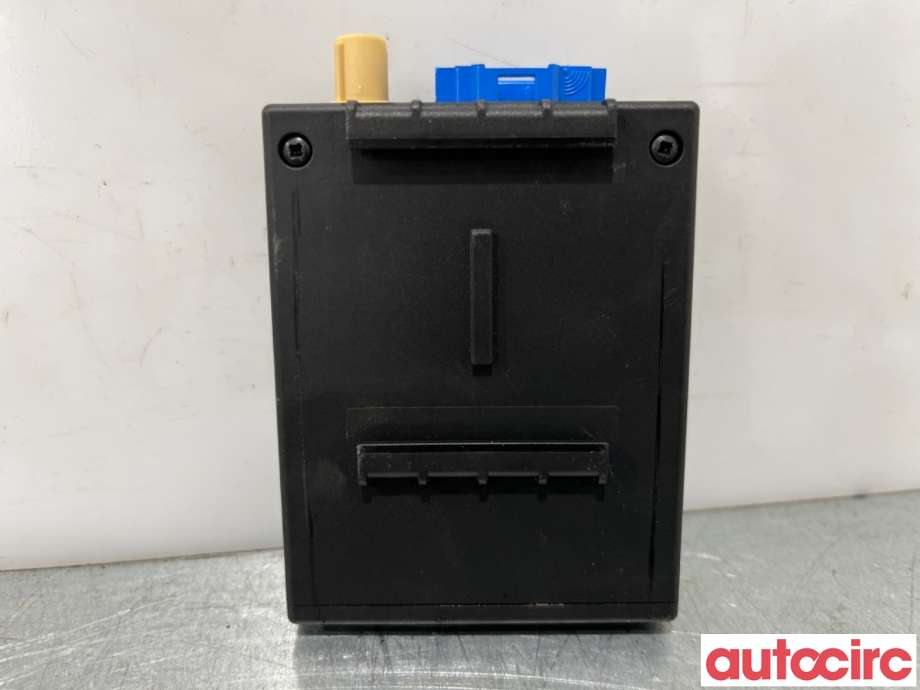 Styreenhet diverse til VW Touran 2015-2021 (Type II)  (VOLKSWAGEN|3Q0963513|50000864|3Q0963513B)