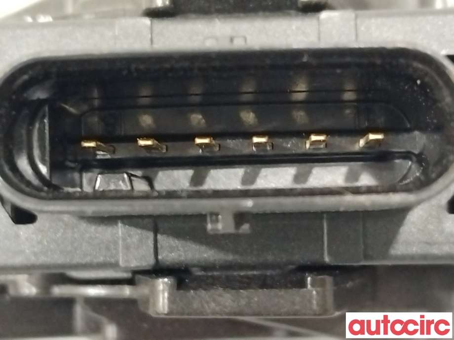 Pedal gass til Ford Explorer 2020-->>  (FORD|VWR2KA-9735-AA|2721278|1EB723503)