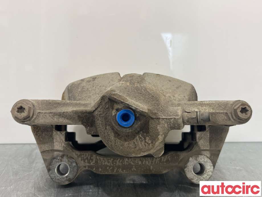 Bremsecaliper høyre foran til VW e-Golf 2014-2017 (Fase 1)  (VOLKSWAGEN|8V0615124|)