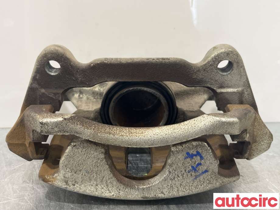 Bremsecaliper høyre foran til VW e-Golf 2014-2017 (Fase 1)  (VOLKSWAGEN|8V0615124|)