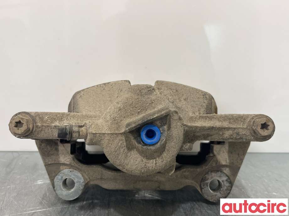 Bremsecaliper venstre foran til VW e-Golf 2014-2017 (Fase 1)  (VOLKSWAGEN|8V0615123|)