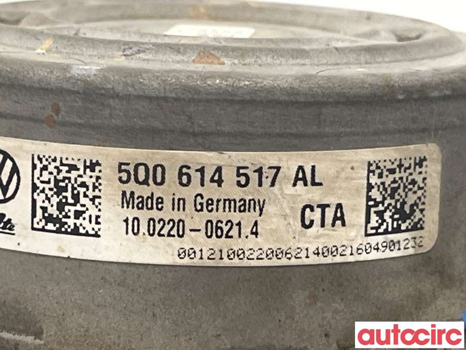 ABS sentral til VW e-Golf 2014-2017 (Fase 1)  (VOLKSWAGEN|5Q0614517AL|)
