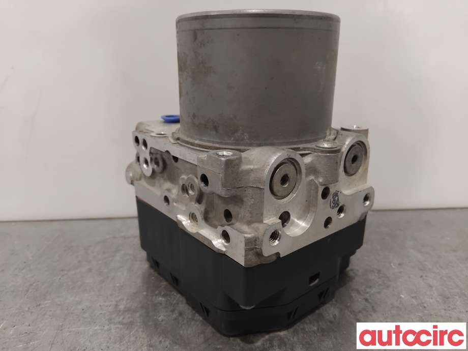 ABS sentral til Toyota RAV4 2009-2013 (Type III, Fase 2)  (TOYOTA|4405042350|133800-4560|44540-42210)