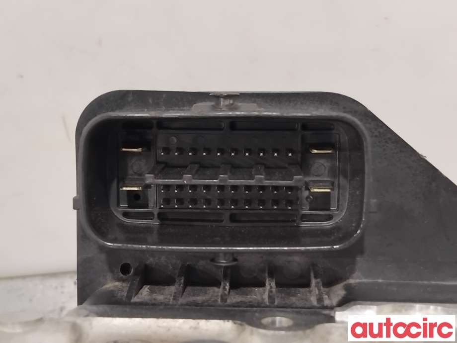 ABS sentral til Toyota RAV4 2009-2013 (Type III, Fase 2)  (TOYOTA|4405042350|133800-4560|44540-42210)