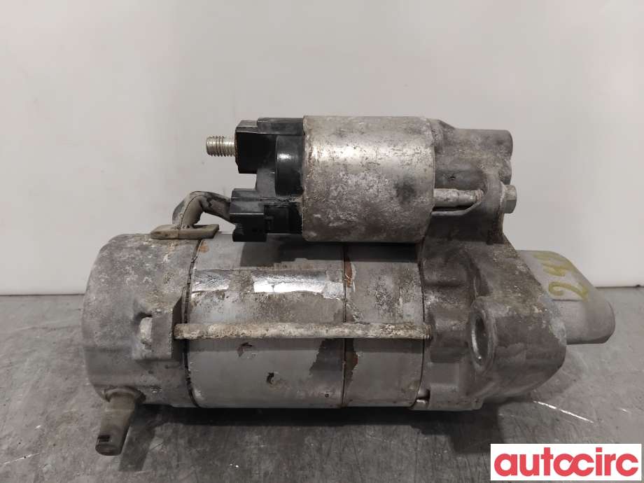 Starter diesel til Toyota RAV4 2009-2013 (Type III, Fase 2)  (TOYOTA|281000R010|MS428000-4920|28100-0R010)