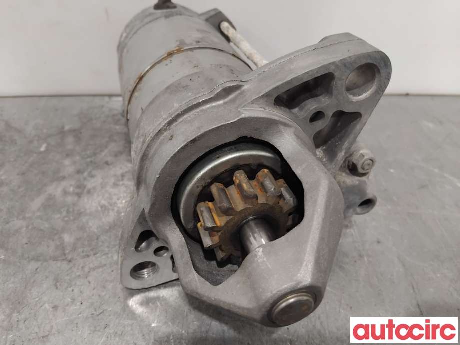 Starter diesel til Toyota RAV4 2009-2013 (Type III, Fase 2)  (TOYOTA|281000R010|MS428000-4920|28100-0R010)