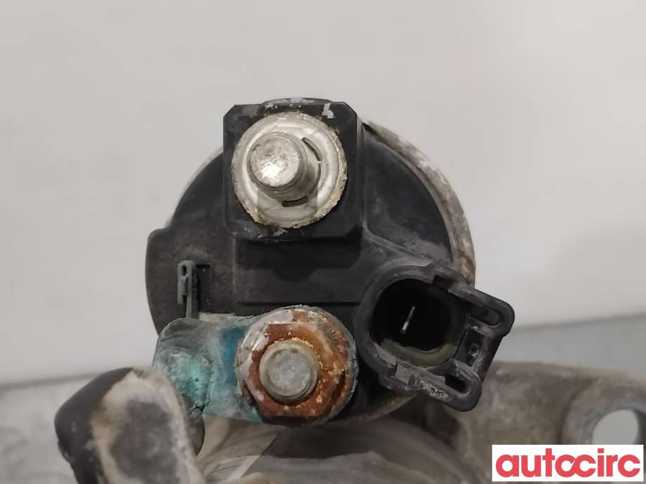 Starter diesel til Toyota RAV4 2009-2013 (Type III, Fase 2)  (TOYOTA|281000R010|MS428000-4920|28100-0R010)