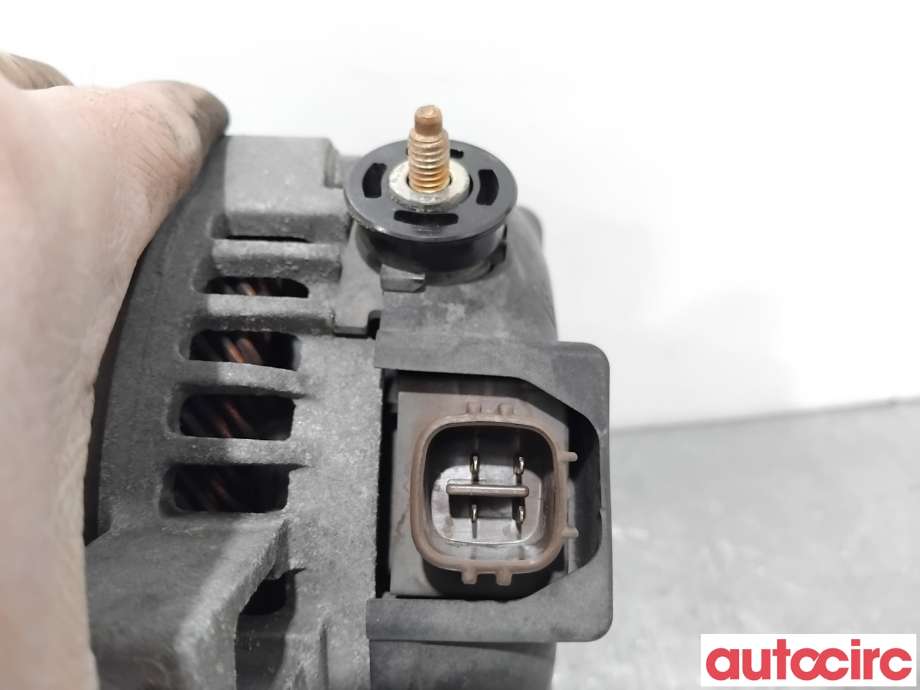 Dynamo til Toyota RAV4 2009-2013 (Type III, Fase 2)  (TOYOTA|2706026060|104210-2370|27060-26060)