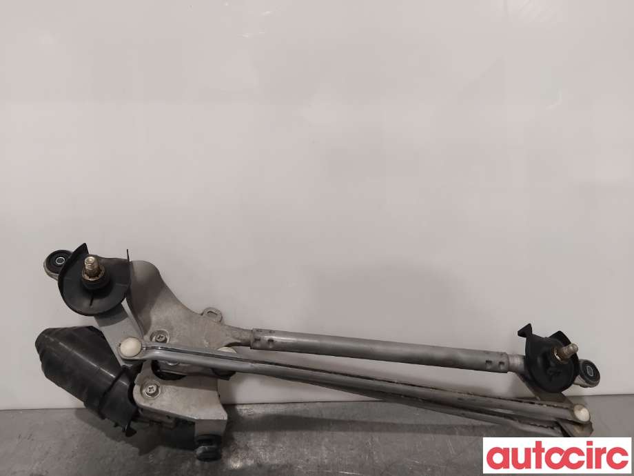 Viskermotor frontrute til Toyota RAV4 2009-2013 (Type III, Fase 2)  (TOYOTA|8511042150|159300-0252|85110-42150)