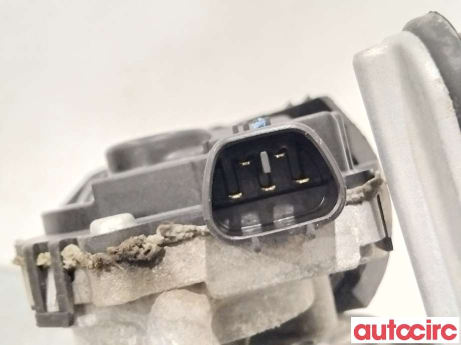 Viskermotor frontrute til Toyota RAV4 2009-2013 (Type III, Fase 2)  (TOYOTA|8511042150|159300-0252|85110-42150)