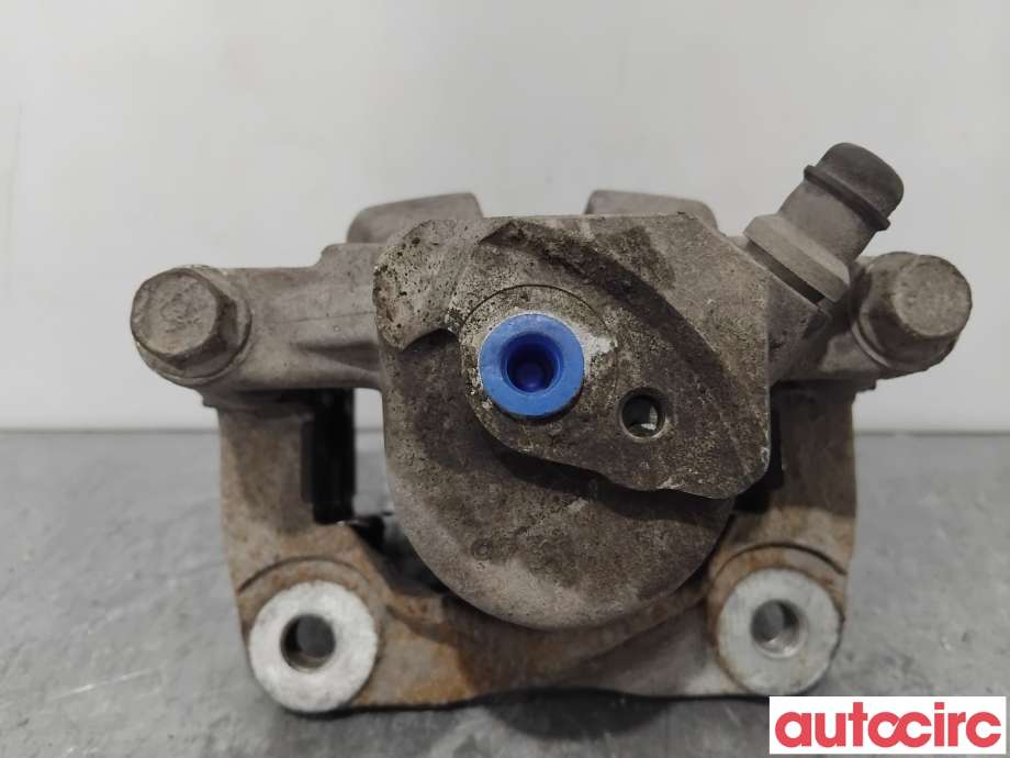 Bremsecaliper venstre bak til Toyota RAV4 2009-2013 (Type III, Fase 2)  (TOYOTA|4785042061|)