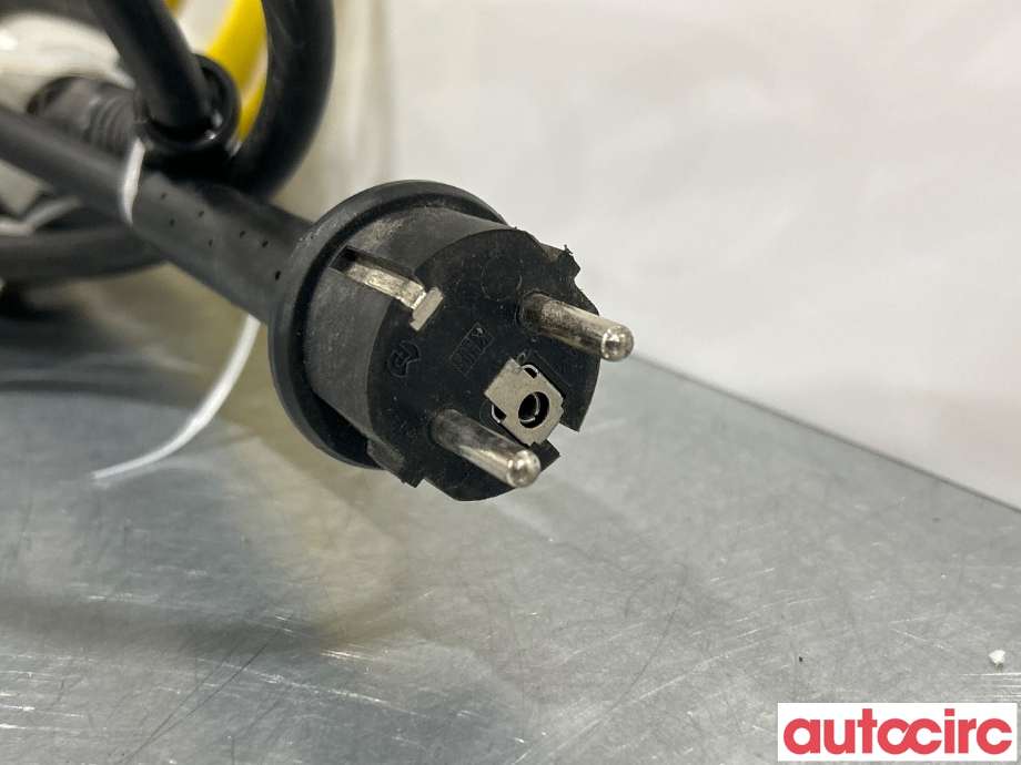 Batterilader kabel til VW e-Golf 2014-2017 (Fase 1)  (VOLKSWAGEN|1EA971675AP||12E971675CG)