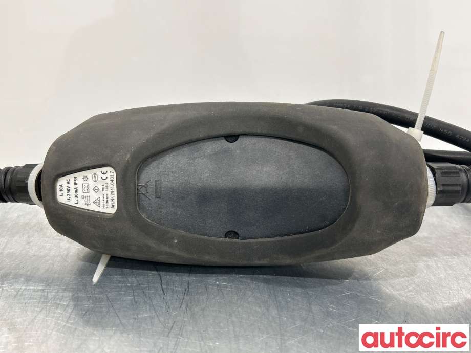 Batterilader kabel til VW e-Golf 2014-2017 (Fase 1)  (VOLKSWAGEN|1EA971675AP||12E971675CG)