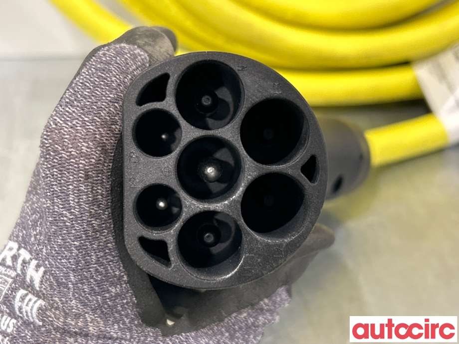 Batterilader kabel til Ford Explorer 2020-->> (FORD|LV4J-10B706-DA|2493189|)