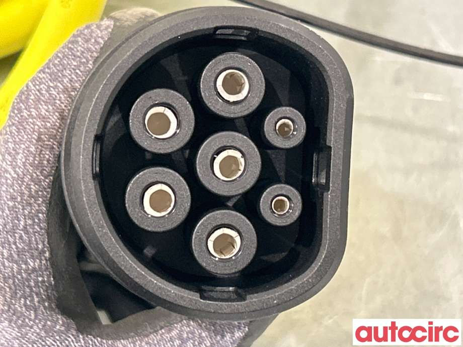 Batterilader kabel til Ford Explorer 2020-->> (FORD|LV4J-10B706-DA|2493189|)