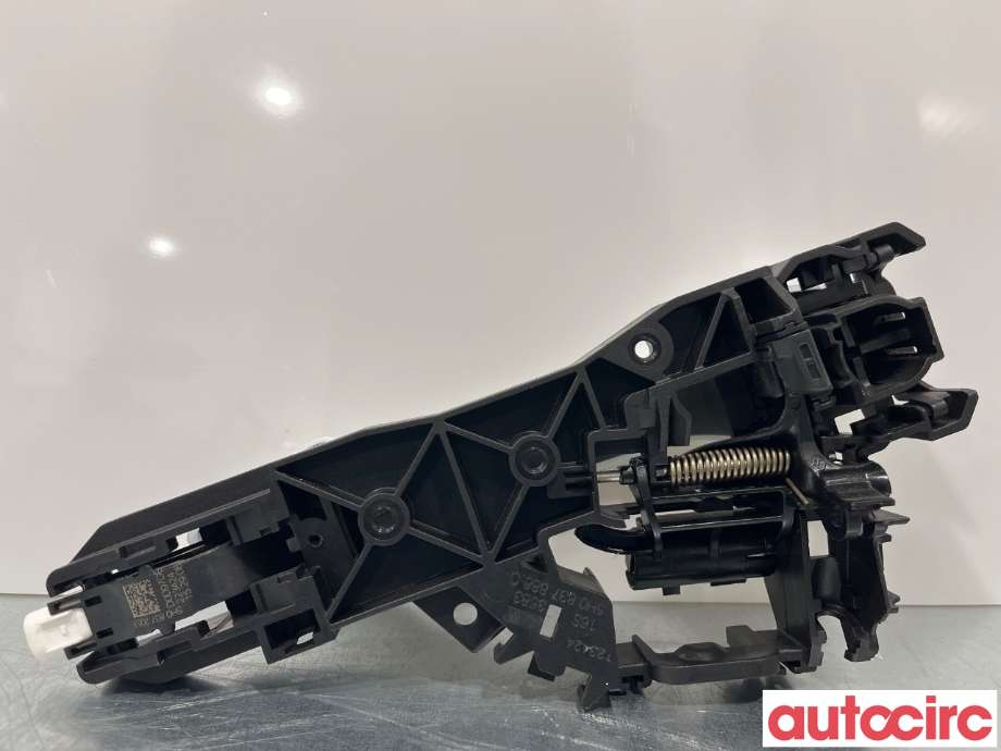 Dørhåndtak utv høyre til Ford Explorer 2020-->>  (FORD|VWR2K-R22400-BA5GRU|2834499|5HO837206F)