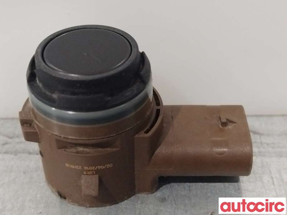 Parkeringssensor bak til BMW 2-Serie 2014-2021 (F22/F23) (F22/F23) (BMW|66209274427|66209274429)