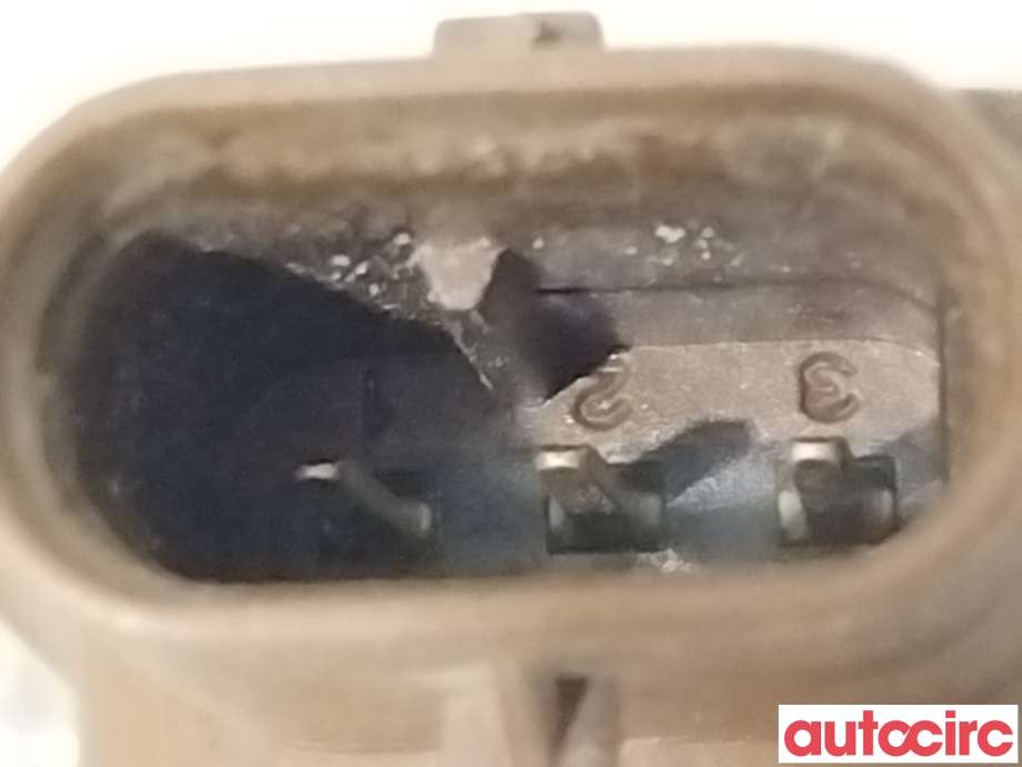 Parkeringssensor bak til BMW 2-Serie 2014-2021 (F22/F23) (F22/F23) (BMW|66209274427|66209274429)