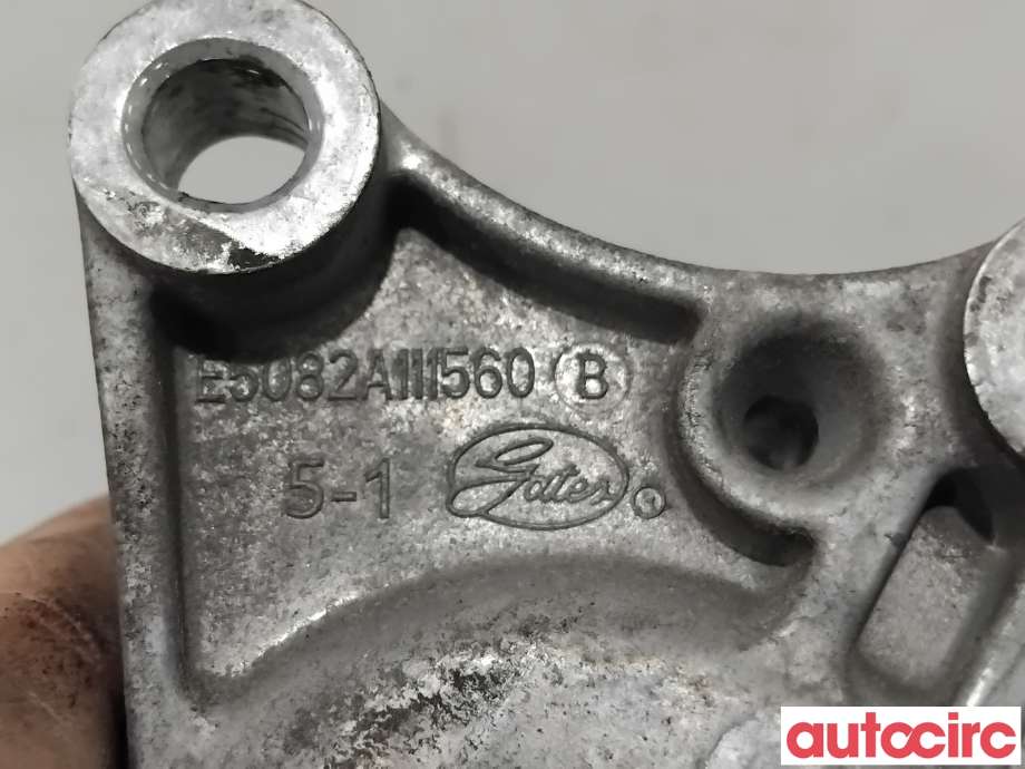 Strammehjul, multireim til Citroën Berlingo 2008-2015 (Type II, Fase 1)  (CITROEN|1631481580|)