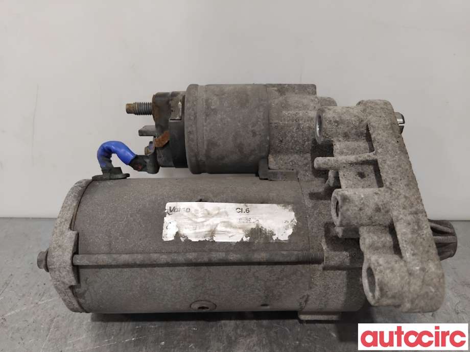 Starter diesel til Citroën Berlingo 2008-2015 (Type II, Fase 1) (CITROEN|5802CE|)