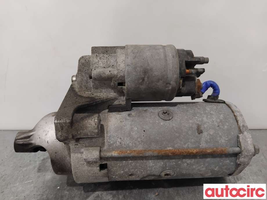 Starter diesel til Citroën Berlingo 2008-2015 (Type II, Fase 1) (CITROEN|5802CE|)