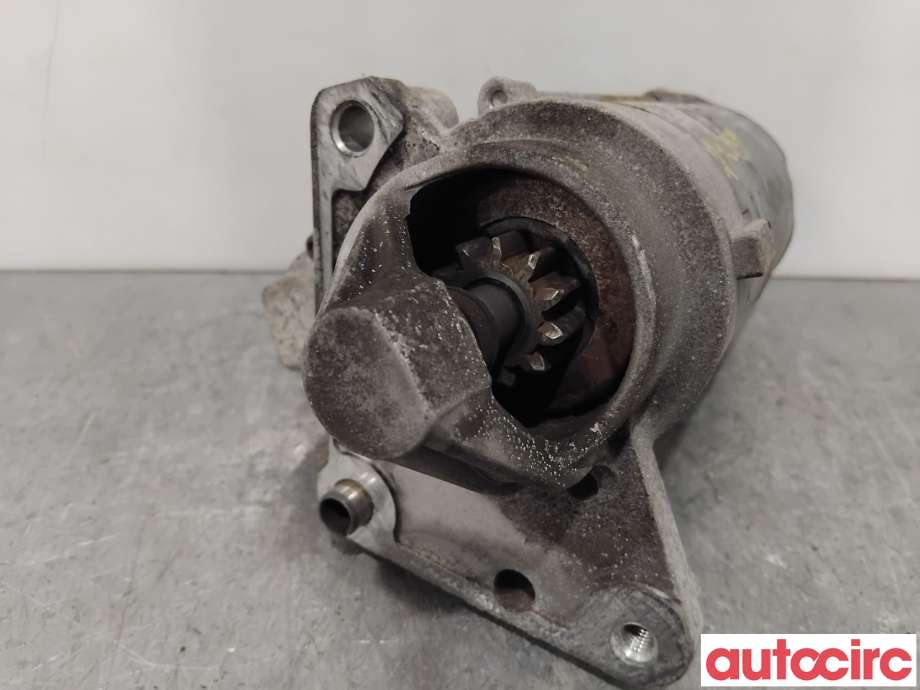 Starter diesel til Citroën Berlingo 2008-2015 (Type II, Fase 1) (CITROEN|5802CE|)