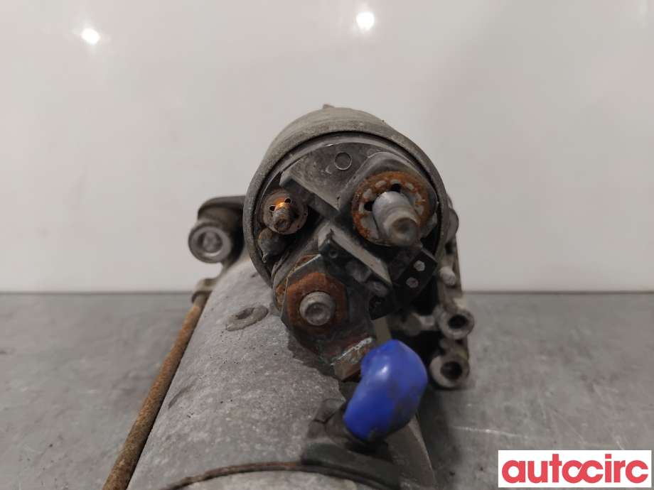 Starter diesel til Citroën Berlingo 2008-2015 (Type II, Fase 1) (CITROEN|5802CE|)