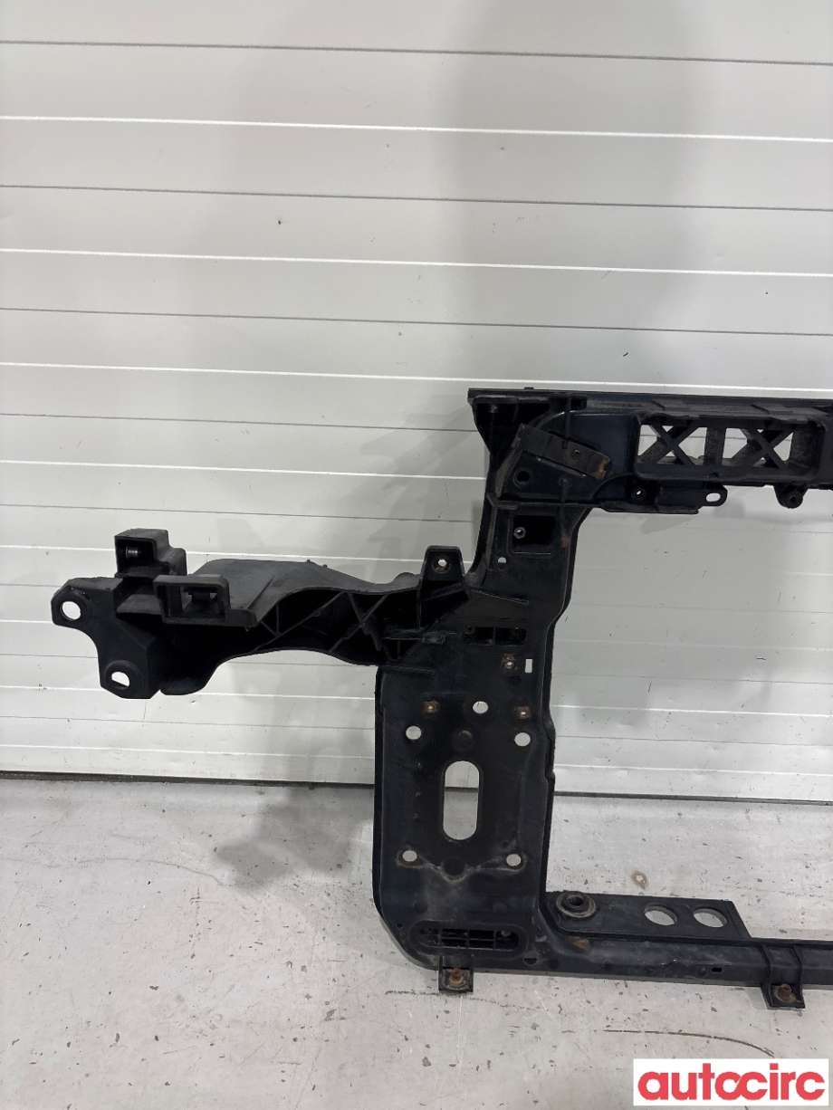 Frontplate til Kia Sportage 2010-2016 (Type III) (KIA|641013U000|)