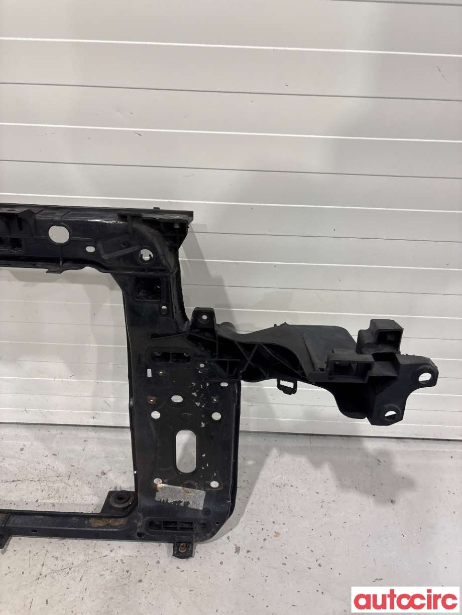 Frontplate til Kia Sportage 2010-2016 (Type III) (KIA|641013U000|)
