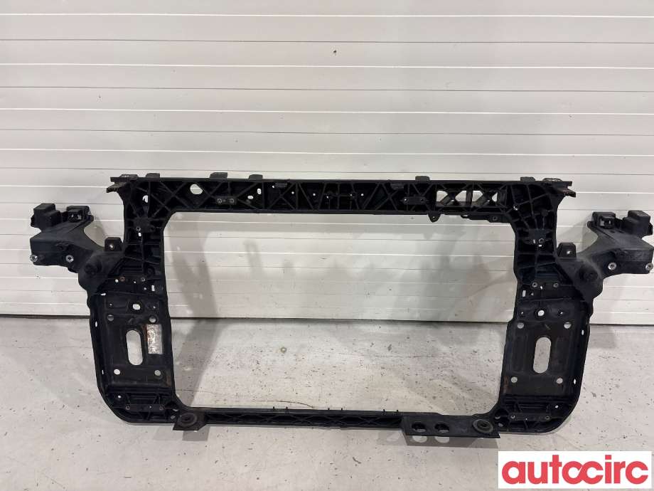 Frontplate til Kia Sportage 2010-2016 (Type III) (KIA|641013U000|)
