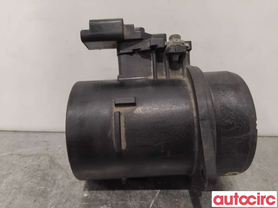 Luftmengde/luftmassemåler til Citroën Berlingo 2008-2015 (Type II, Fase 1)  (CITROEN|1920RA|AFH50-24|9683282980)